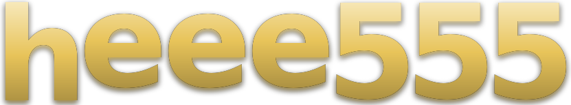 heee555 logo